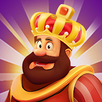 Regal Rescue Crown's Calling