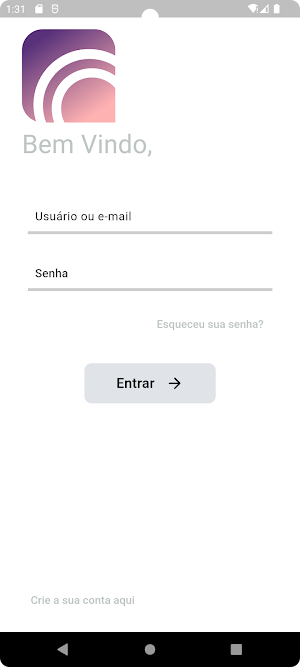 Luna Fidelidade Screenshot 0