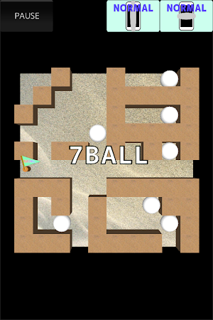 BALLrollGOAL Screenshot 3