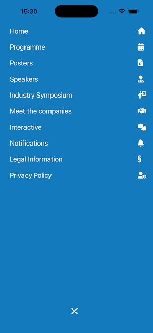 ESCRS WM 2026 Screenshot 1