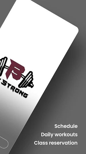 Box Strong Screenshot 1