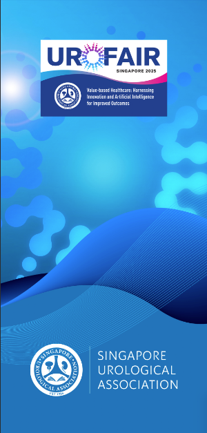 UROFAIR 2025 Screenshot 0