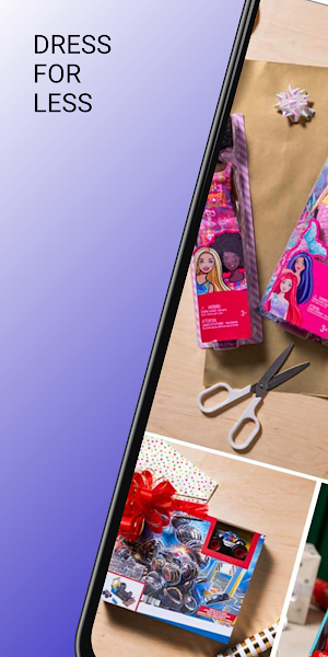 Ross Shopping Screenshot 2