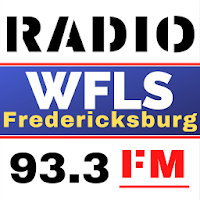 93.3 WFLS Radio Country Music Fredericksburg Live