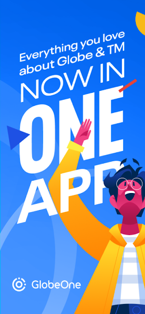New GlobeOne Screenshot 0