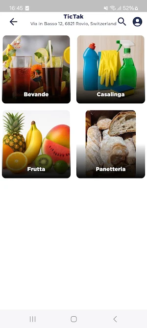 TicTak Screenshot 2