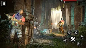 Anti Terrorist Squad Shooting (ATSS) Screenshot 3