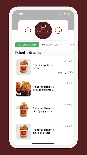 Polpettas Screenshot 2