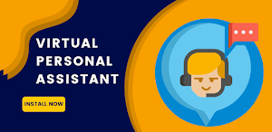 Virtual PA121 - Hire Assistant Screenshot 2