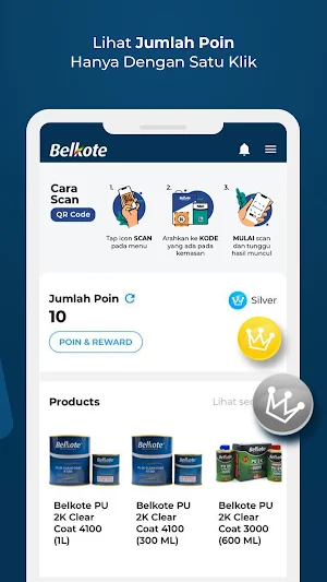 Belkote Reward Screenshot 0