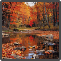 Cozy Autumn Wallpapers
