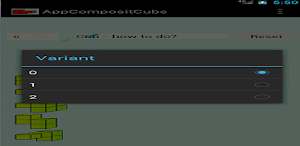 Composit Cubs for Android Screenshot 2
