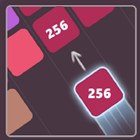 4096 Merge Magic Number Games