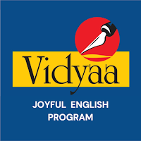 Vidyaa Joyful English Program