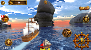Sea Quest: Treasure Voyage Screenshot 1