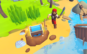 Adventure Islands Screenshot 3
