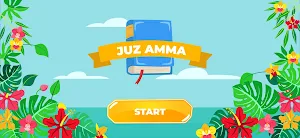 Juz Amma Screenshot 1