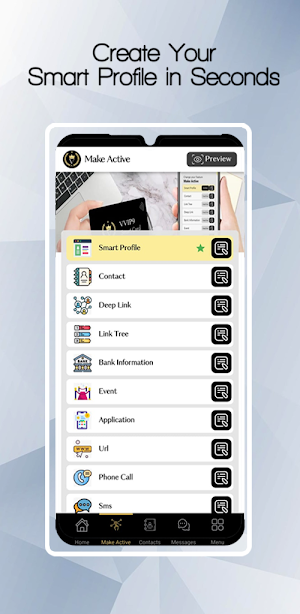 VVIP9 Screenshot 2
