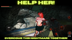 DEAD WORLD APOCALYPSE OFFLINE Screenshot 1