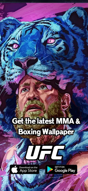 Khabib Nurmagomedov Wallpaper Screenshot 3