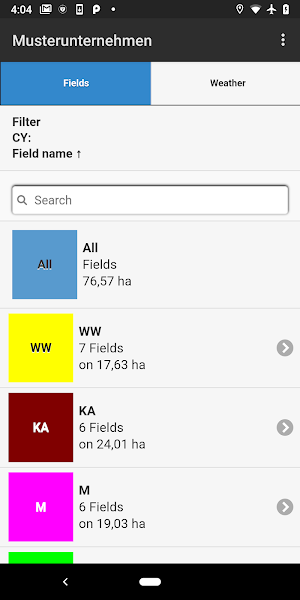 NEXT MobileDoc Screenshot 1