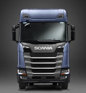 Super Truck Wallpaper Screenshot 1