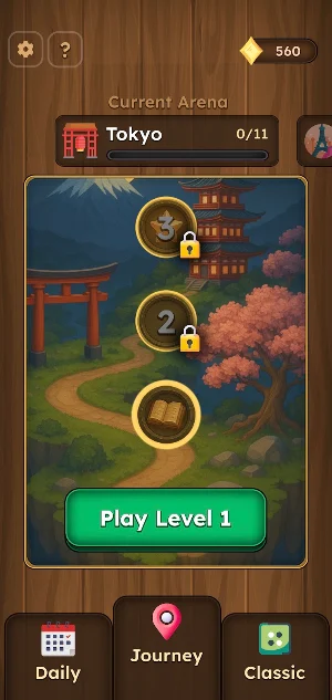 Reversi Master Screenshot 1