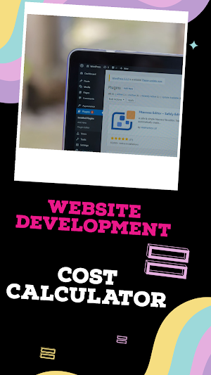 IT Project Cost Calculator - I Screenshot 2