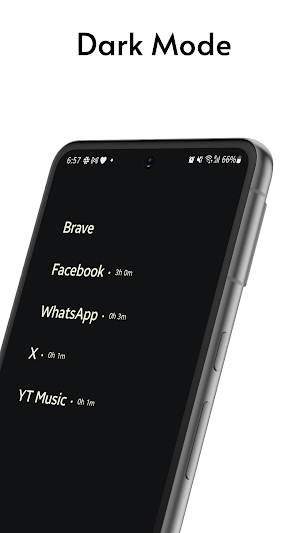 UnPhone Launcher Screenshot 0
