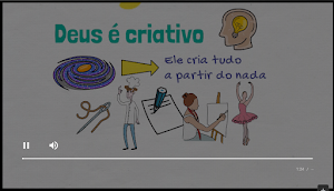 Benção Play Screenshot 2
