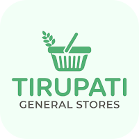 Tirupati General Store