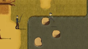 Spirits of Anglerwood Forest Screenshot 2