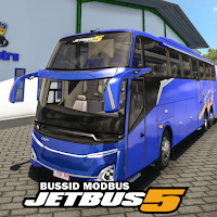 Mod Bus Jetbus 5