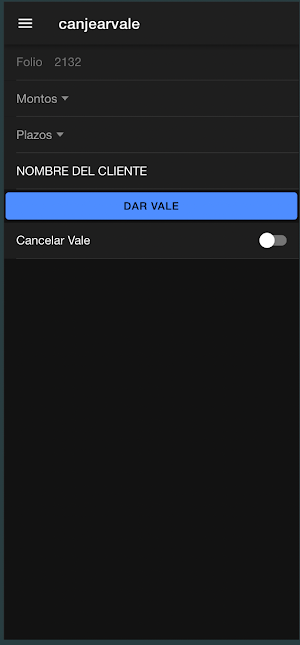 RENTIA (VALES PREMIUM) Screenshot 2