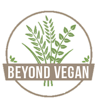 Beyond Vegan Eats