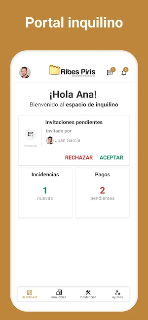 Ribes Piris Screenshot 0