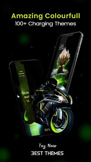 Charging Animation Screenshot 3