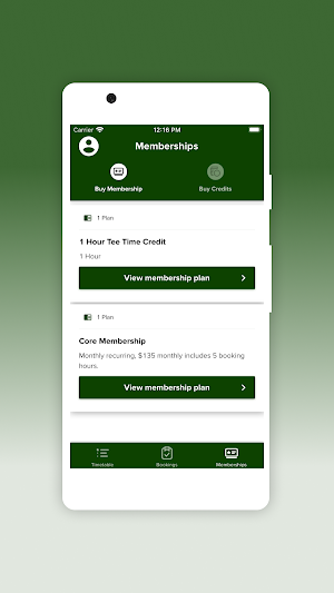 The Swingeasy Screenshot 3