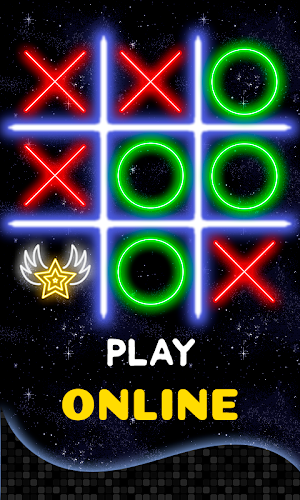 Tic Tac Toe Classic Screenshot 1