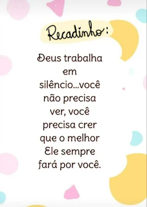 Frases de Deus Screenshot 2