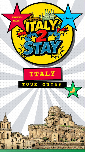 ITALY2STAY Screenshot 0