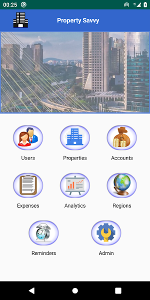 PropertySavvy Screenshot 1