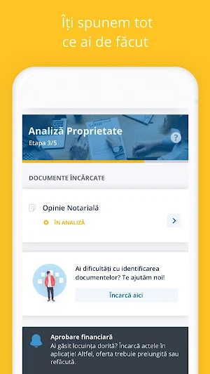Casa Mea Screenshot 2