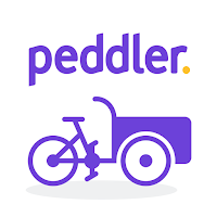 Peddler Rider