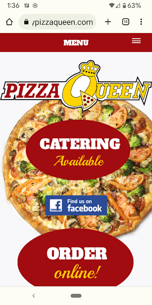 Pizza Queen Screenshot 2