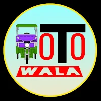 Totowala-Toto & Auto,On the Go