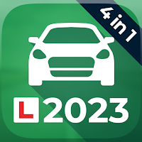 Driving Theory Test 2023 – Car