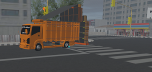 Basuri Truk Angkut SoundSystem Screenshot 3