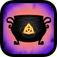 Alchemy Clicker - Potion Maker