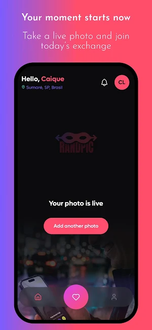 Randpic Screenshot 0